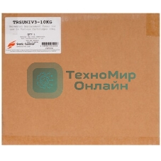 Тонер Static Control TRSUNIV3-10KG черный флакон 10000гр. для принтера Samsung ML2160/SCX3400/M2020/M2070