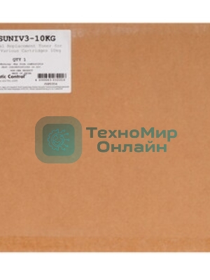 Тонер Static Control TRSUNIV3-10KG черный флакон 10000гр. для принтера Samsung ML2160/SCX3400/M2020/M2070
