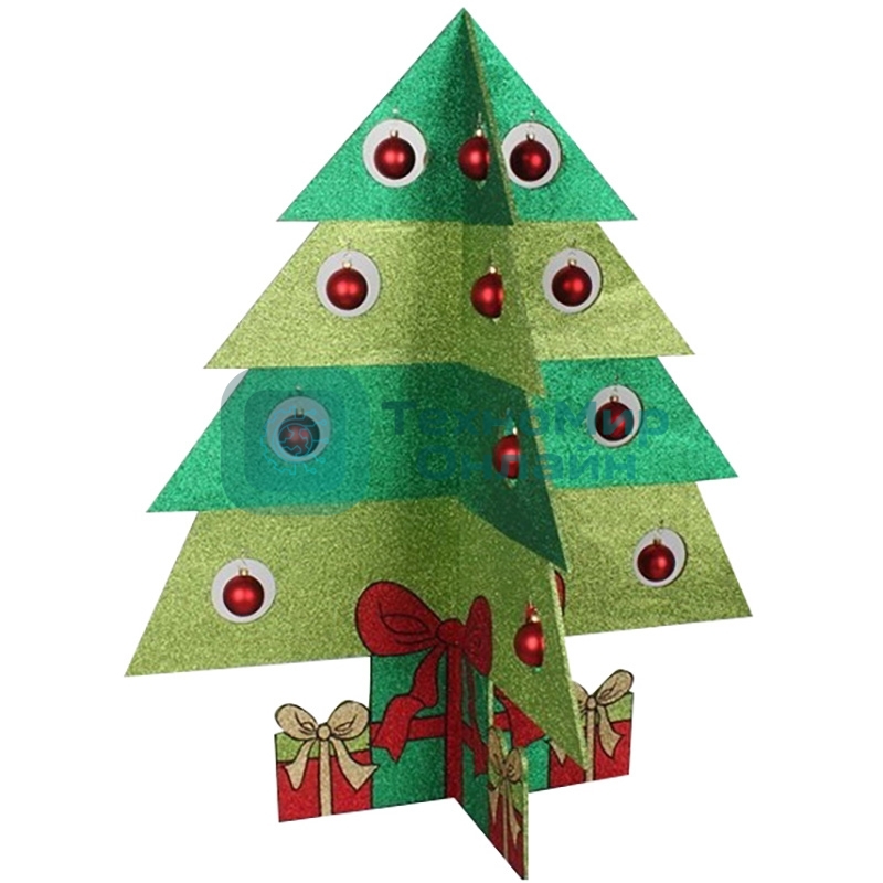 Фигура Neon-night 