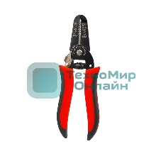 Инструмент для зачистки кабеля Rexant HT-5022 0.4-1.3 мм