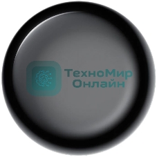 Умный пульт Yandex SmartControl, с голосовым ассистентом Алиса (YNDX-0006) (управление техникой через ИК канал)