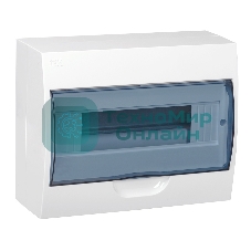 Бокс ЩРН-П-12 IEK MKP12-N-12-40-10
