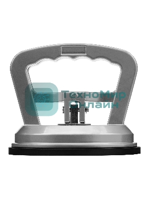 Стеклодомкрат Matrix алюминиевый одинарный