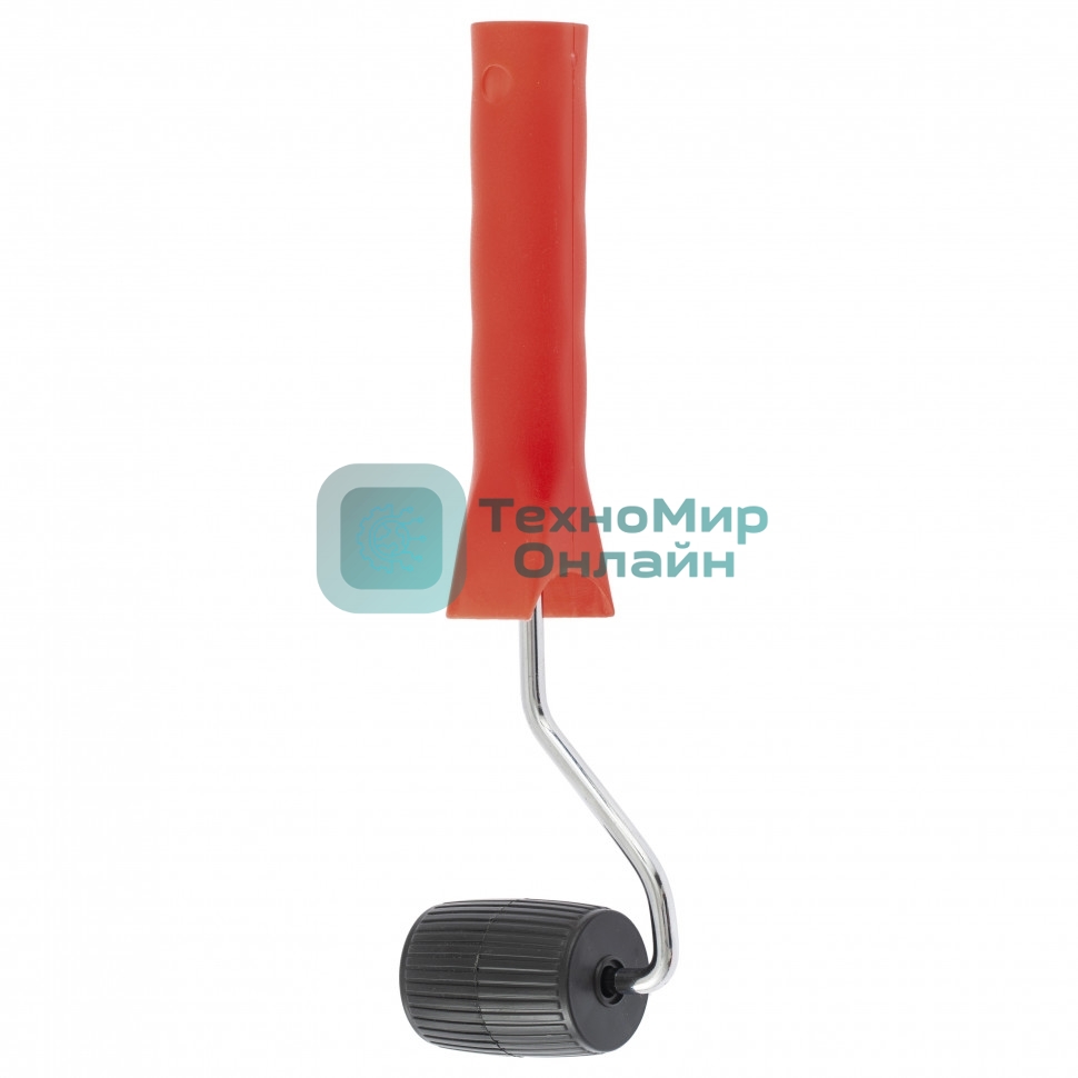 Валик прижимной MTX Конус, 50 мм, пластмасса, D ручки - 6 мм