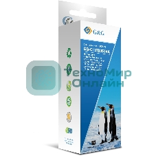 Чернила G&G GG-C13T00S14A черный70мл для L1110, L3151, L3100, L3101, L3110, L3150
