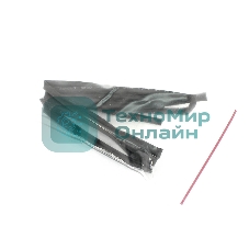 Термоусадка d 2мм длина 1м