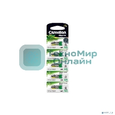 Батарейка Camelion LR23A BL-5 Mercury Free 12В
