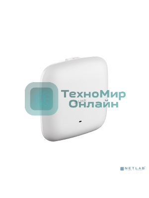 Точка доступа D-Link DAP-2680 (DAP-2680/RU/A1A) AC1750 10/100/1000BASE-TX белый