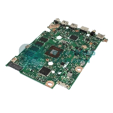 Материнская плата для Asus E406MA 4G/N4000