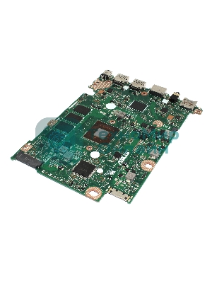 Материнская плата для Asus E406MA 4G/N4000