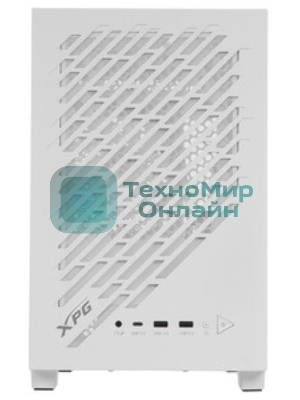 Компьютерный корпус XPG VALORAIRNANOMAA-WHCWW