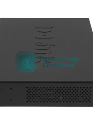Коммутатор D-Link DGS-1210-16/G2A, 16×1 Гбит/с + 4×1 Гбит/с Combo, настраиваемый