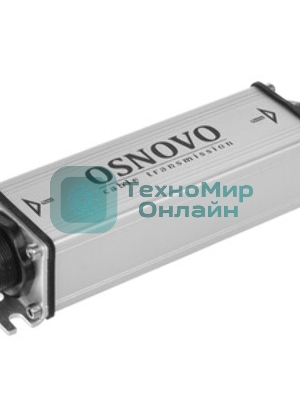 Удлинитель Osnovo E-PoE/1GW