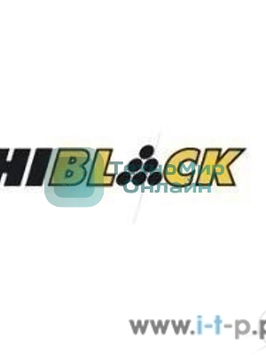 Ракель HP CP1025/1215/1515/1525/1518/2025/CM1312 (Hi-Black)