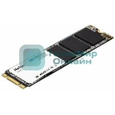 Накопитель SSD Netac N535N Series, 1Tb, M.2 2280, SATA III, R/W 560/520