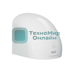 Сушилка для рук Ballu BAHD-2000DM2000Вт 224х223х224 мм