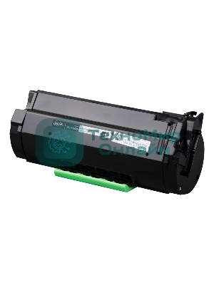 Картридж Sakura 50F5000 для Lexmark MS310/410/510/610, черный, 1 500 к.