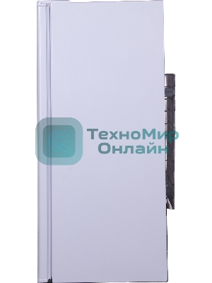 Холодильник Nordfrost NR 508 W белый однокамерный 149 л