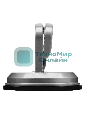 Стеклодомкрат Matrix алюминиевый одинарный