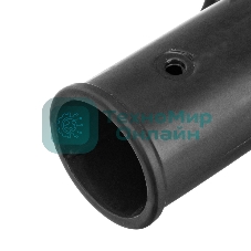 Рукоятка пластиковая V-образная Сибртех, диаметр 32 мм