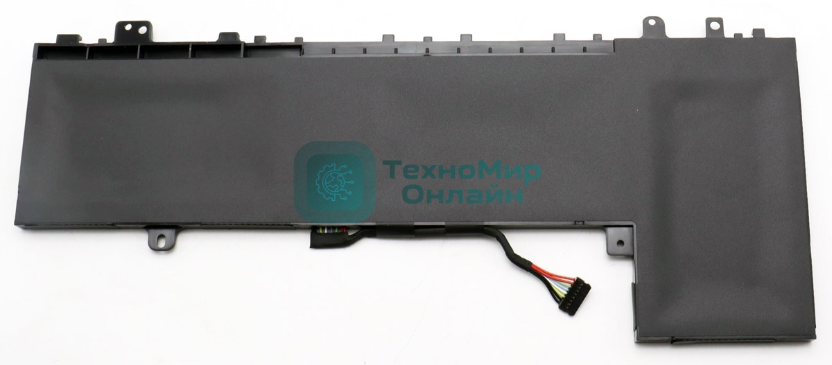 Аккумуляторная батарея для Lenovo IdeaPad Slim 5 14IRL8 14ABR8 (L22M3PA3) 11.31V 47Wh