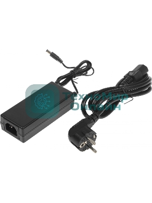 Коммутатор Tenda TEF1106P-4-63W 6PORT 100M 4POE