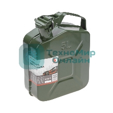 Канистра для топлива Rexant металлическая, 5 л