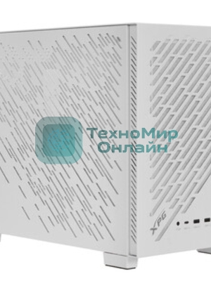 Компьютерный корпус XPG VALORAIRNANOMAA-WHCWW