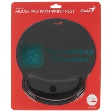 Коврик для мыши Genius G-WMP 100