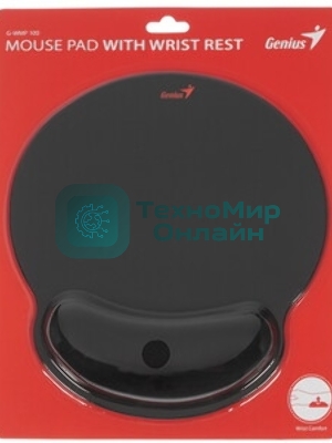 Коврик для мыши Genius G-WMP 100