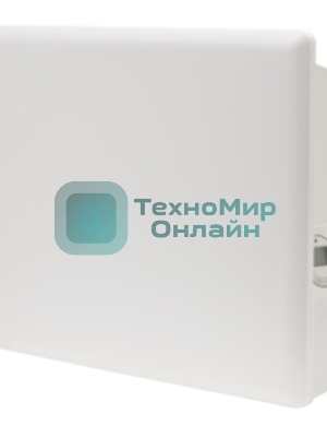Конвектор электрический NOBO Compact NUL4T2 10