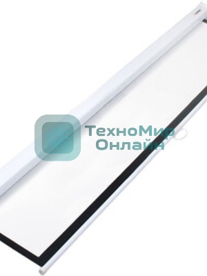 Экран Lumien 153x203см Master Picture LMP-100109 4:3 настенно-потолочный рулонный