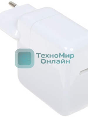 Блок питания (сетевой адаптер) для ноутбуков Apple A1540 29W USB Type-C 14.5V 2.0A OEM