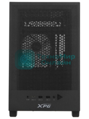 Компьютерный корпус XPG VALORMESHNANOMAA-WHCWW