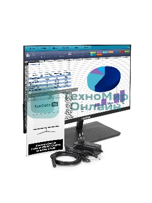Монитор 21.5