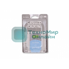 Картридж струйный Cactus CS-C9428 светло-голубой для №85 HP DJ 30/130 (72мл)