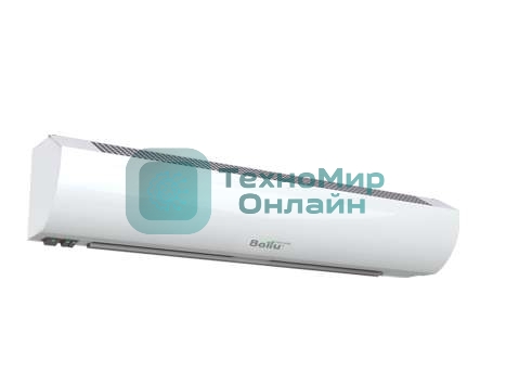 Завеса тепловая Ballu электрическая BHC-L08-S05