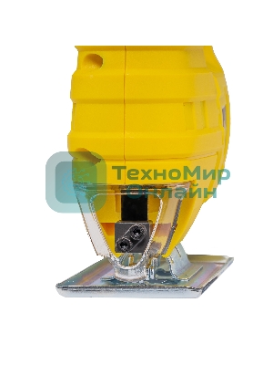 Лобзик электрический KOLNER KJS 480 480 Вт, частота ходов 3000 ход/мин