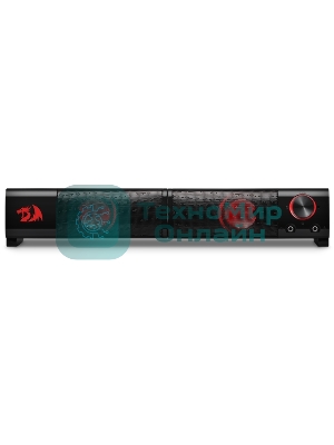 Акустическая система 2.0 Redragon ORPHEUS 77601