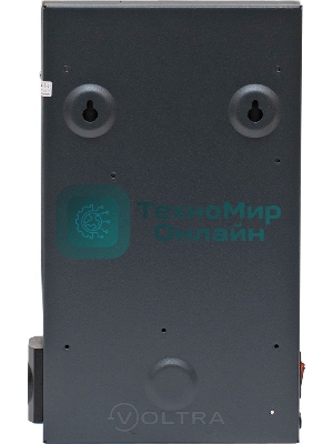 Стабилизатор напряжения Штиль ИнСтаб IS1500 1125Вт 1500ВА белый