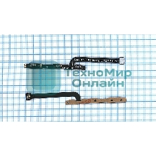 Шлейф кнопки включения и кнопок громкости для Nokia 7 Plus