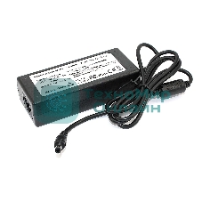 Блок питания (сетевой адаптер) для ноутбуков Lenovo 16V 3.36A 5.5x2.5 OEM