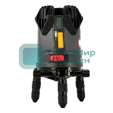 Лазерный построитель плоскостей UNI-T LM555LD