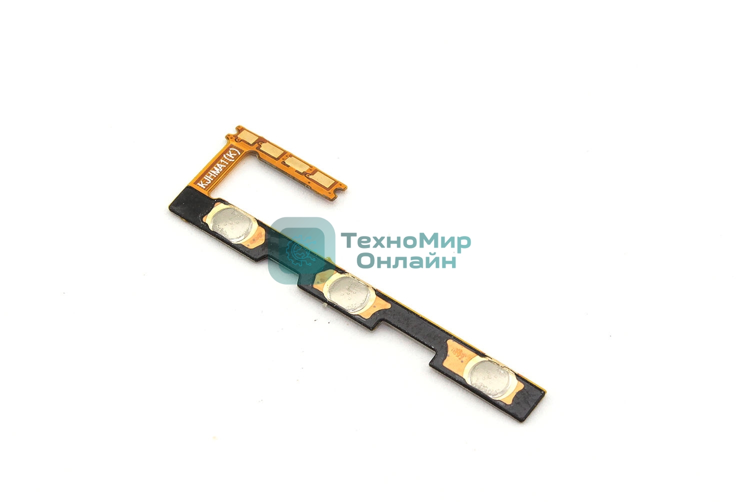 шлейф кнопки включения для Xiaomi Redmi A2