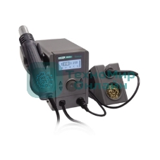 Паяльный комплекс Quick 707D+ 2 в 1 800W