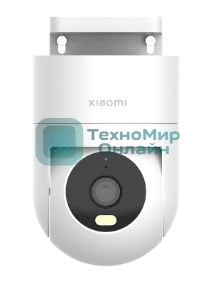 Камера наружного наблюдения Xiaomi Outdoor Camera CW300 EU