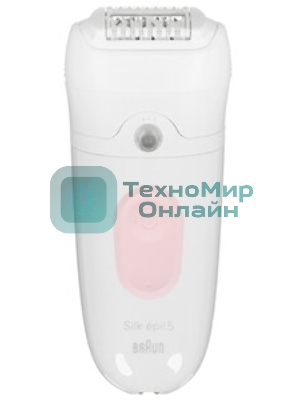 Эпилятор BRAUN SE5-000