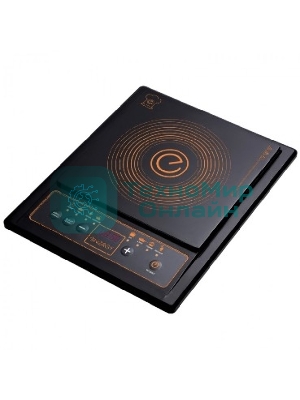 Плита настольная индукционная Energy EN-919, 2000 Вт, 6 режимов приготовления