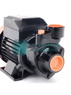 Садовый насос поверхностный Patriot QB-80 750Вт 3000л/час