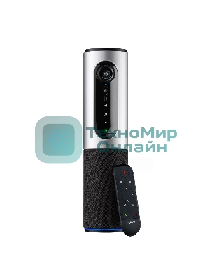 Веб-камера Logitech ConferenceCam Connect 960-001034